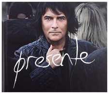 Zero Renato Presente (CD) (UK
