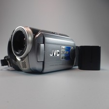 JVC Everio GZ-MG21EK
