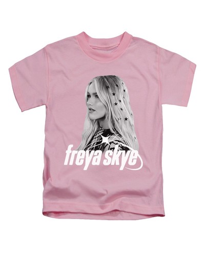 Maglietta per bambini freya - maglietta,