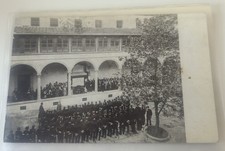 Cartolina Di Fiesole Firenze Animata Viaggiata Fp