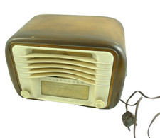 Radio vintage telefunken - vintage,