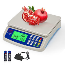 Bilancia Da Cucina Digitale