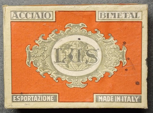 Scatola pennini lus 700 - lus, n°