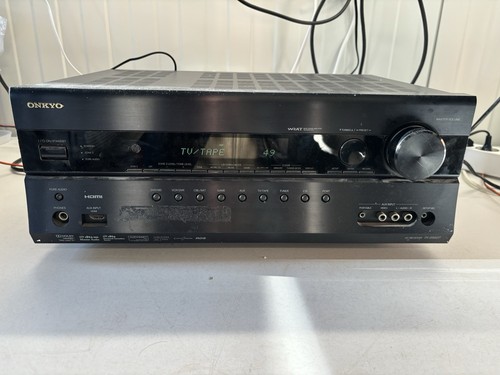 Onkyo sr607 ricevitore av - onkyo,