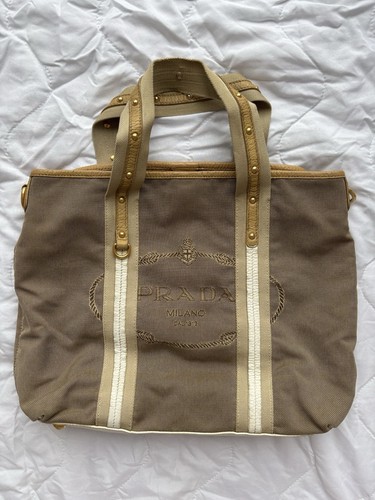 Borsa tracolla prada con - a,
