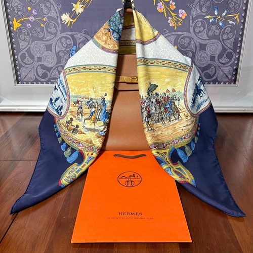Sciarpa hermes kare90 - sciarpa,
