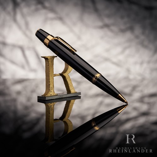 Montblanc boheme resin gold - montblanc,