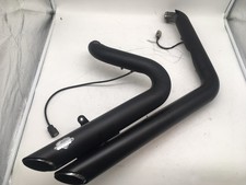 Scarico Vance & Hines taglio