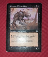 Lotto Carte Maschere di Mercadia - Magic ITA