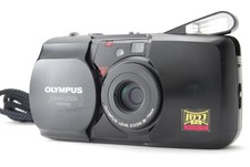 [QUASI NUOVO] OLYMPUS mju Zoom