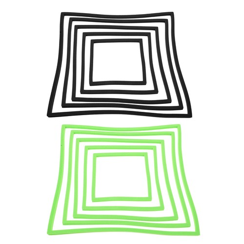 Pezzi barriera per - 10,