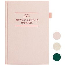 Mental Health Journal for