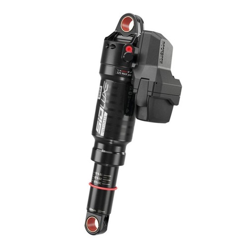 Ammortizzatore rockshox - ammortizzatore,
