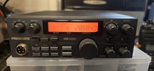 Uniden President HR2600