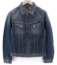 Nudie Jeans Billy Scuro