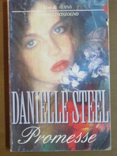 Promesse danielle steel - promesse,