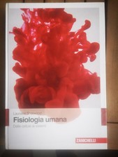 Fisiologia generale dalle - -,