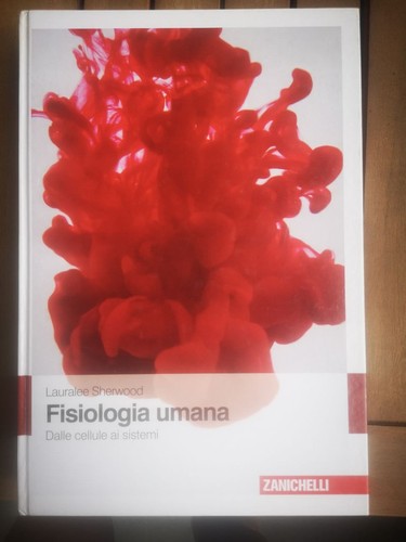 Fisiologia generale dalle - fisiologia,