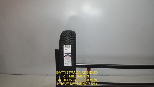 Gomme usate termiche - gomme,
