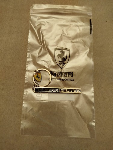 Portachiavi vintage scuderia - portachiavi,