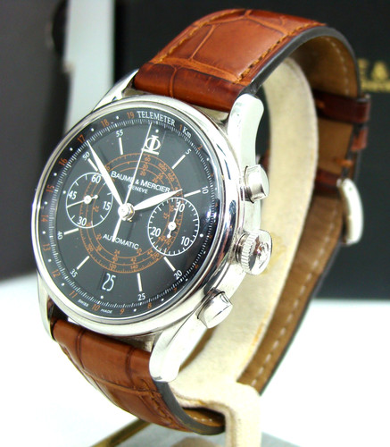 Orologio cronografo automatico - cronografo,