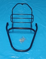 ROLLBAR ANTERIORE BULLBAR MBK