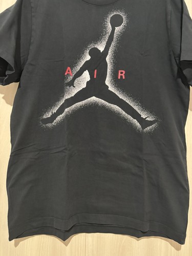 Shirt jordan air jumpman - t-shirt,