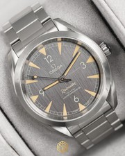 Orologio Omega Seamaster