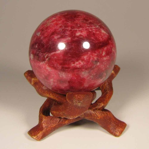 Sfera sfera pietra preziosa