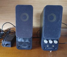 Creative Gigaworks T20 Series