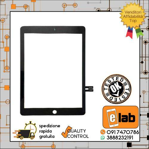 Touch screen per apple - touch,