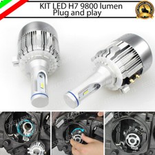 KIT LED SPECIFICO VOLKSWAGEN