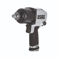 Avvitatore pneumatico ad impulsi in alluminio 1490 Nm - USAG 928 AC1 1/2
