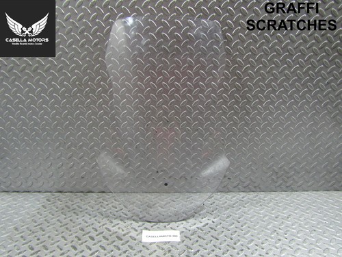 Plexi parabrezza paravento - plexi,