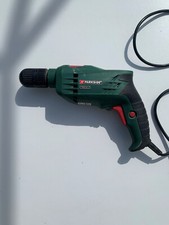 Trapano a percussione PARKSIDE modello PSBM 500 A1 / 500 W / 230 V (Usato poco)