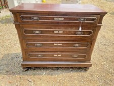 COMO' UMBERTINO DIE PRIMI DEL 900 CON MANIGLIE