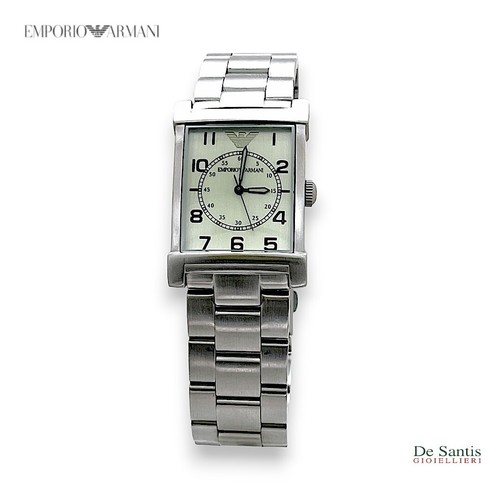 Orologio unisex emporio armani - emporio,