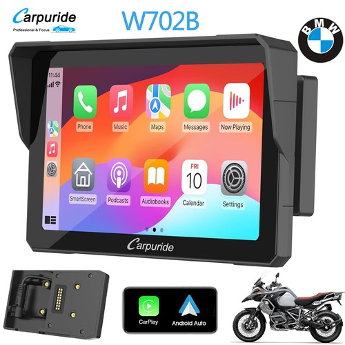 Carpuride w702b wireless - carpuride,