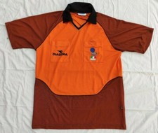 Maglia calcio divisa - maglia, arbitro