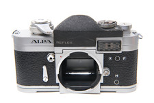 Alpa 6c Single Lens Reflex