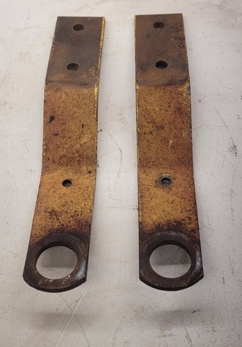 John deere 110 112 - deere,