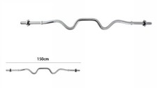 Bilanciere curl curvo - bilanciere,