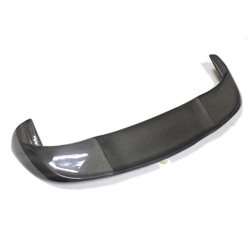 Carbon spoiler tetto - spoiler,