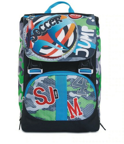 Zaino estensibile seven - , sj