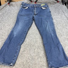 Cintas Workwear Blue Jeans