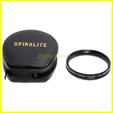 Filtro Crostar 1SQ (cross screen) innesto Series VII (Leica).