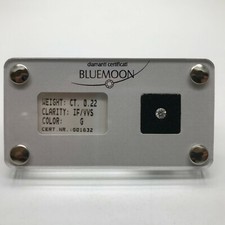 DIAMANTE IN BLISTER naturale