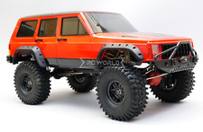 RC 1/10 JEEP CHEROKEE 4X4