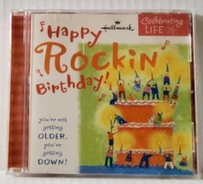 Hallmark Music - Happy Rockin'