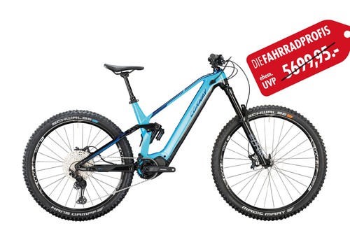 Conway ewme emtb ep8 - conway,